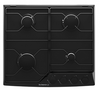 картинка Газовая варочная панель De Dietrich DPE4610B 