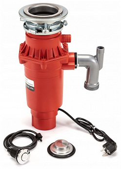 картинка |Discount| Измельчитель пищевых отходов Franke TE-75S 