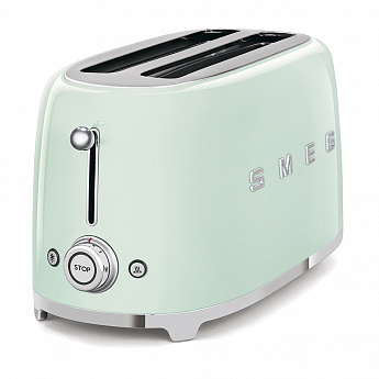 картинка Тостер Smeg TSF02PGEU 