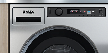 картинка Стиральная машина Asko WMC8947VI.S 