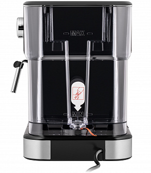картинка Кофемашина Maunfeld MF-724S 