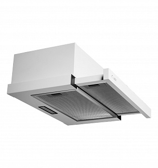 картинка Кухонная вытяжка Lex HOGAN 500 WHITE 