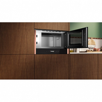 картинка Микроволновая печь встраиваемая Neff NR9WR21Y1 