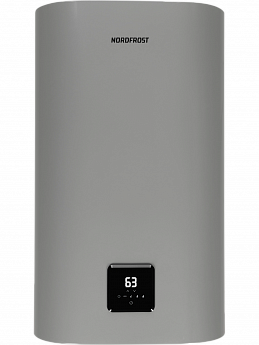 картинка |Discount| Накопительный водонагреватель NordFrost DDQ 80 SD 