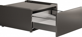 картинка Напольный выдвижной ящик ASKO HP320T титан 