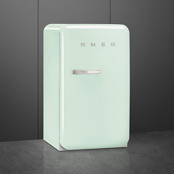 картинка Отдельностоящий холодильник Smeg FAB10RPG5 