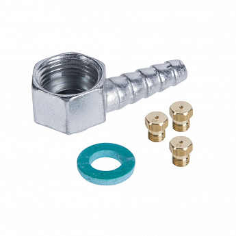 картинка Газовая варочная панель Maunfeld EGHG.43.73CB2/G 