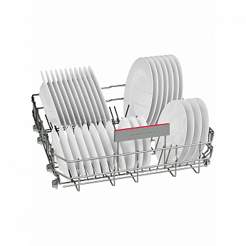 картинка Посудомоечная машина отдельностоящая Bosch SMP6EMW86Q 