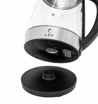 картинка Чайник Lex LX 30012-1 