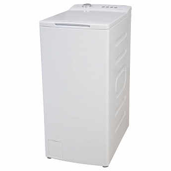 картинка Стиральная машина с вертикальной загрузкой Korting KWMT 1270 I 
