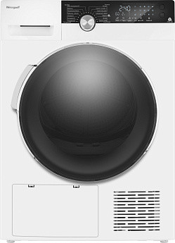картинка Сушильная машина Weissgauff WD 599 DC Inverter Heat Pump 
