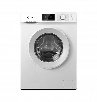картинка Стиральная машина Lex LWM08012WID 