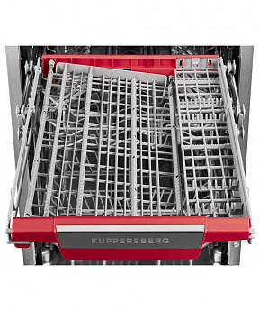 картинка Посудомоечная машина Kuppersberg GLM 4537 