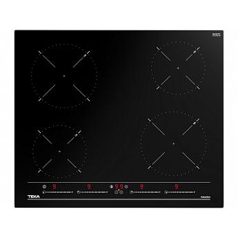 картинка Варочная панель Teka IBC 64010 MSS BLACK черный 