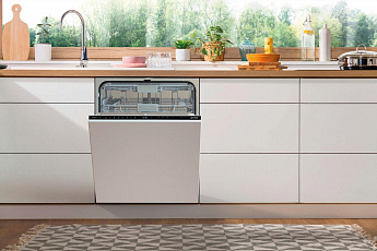 картинка Посудомоечная машина Gorenje GV663C61 