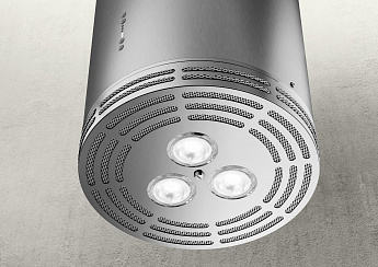 картинка Кухонная вытяжка Elica ZENITH II IX/A/33 