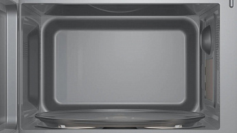 картинка Микроволновая печь встраиваемая Bosch BFL623MB3 