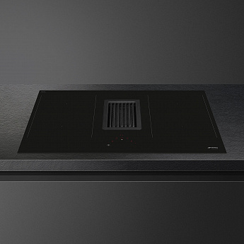 картинка Индукционная варочная панель Smeg HOBD482D 