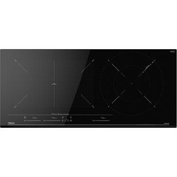 картинка Индукционная варочная панель Teka IZF 93330 MSP BLACK 