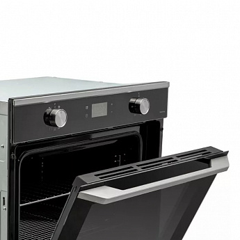 картинка Электрический духовой шкаф Delonghi NSM 11 NL RUS 