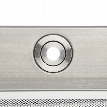 картинка Кухонная вытяжка Krona RUNA 600 INOX PB 