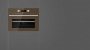 картинка Электрический духовой шкаф Teka HLC 8400 LONDON BRICK BROWN 
