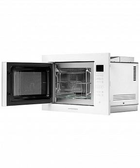 картинка Микроволновая печь Kuppersberg HMW 645 W 