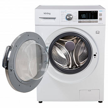 картинка Стиральная машина Korting KWD 48IT1486 