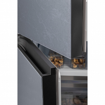картинка Отдельностоящий холодильник Hiberg RFQ-600DX NFGС INVERTER 