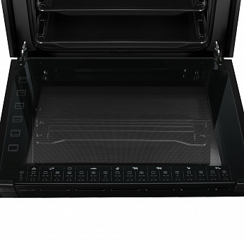 картинка Духовой шкаф Maunfeld EOEM7610B2 