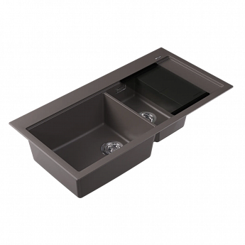 картинка Мойка для кухни Florentina Россана-1000 