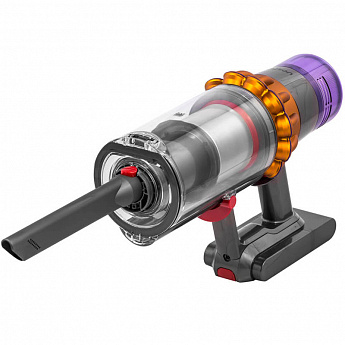 картинка Пылесос Dyson V15 Detect Absolute 446986-01 