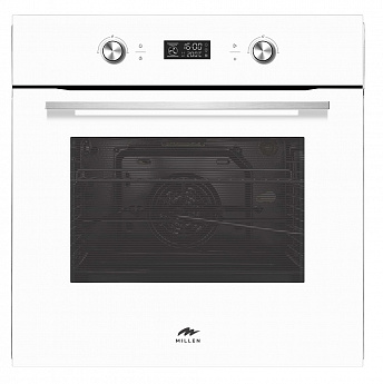 картинка Электрический духовой шкаф Millen MEO 602 WH 
