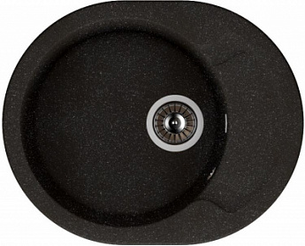 картинка Мойка для кухни Dr. Gans БЕРТА-580 