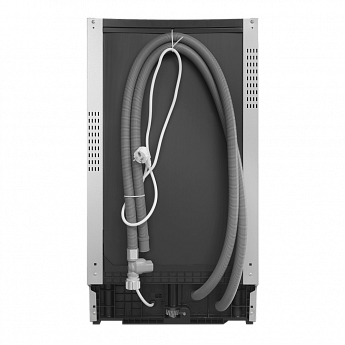 картинка Посудомоечная машина Maunfeld MLP45331T Light Beam Wi-Fi 