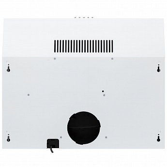 картинка Кухонная вытяжка Krona OSTEN 600 WHITE PB 