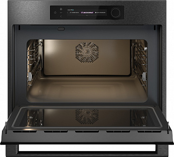 картинка Микроволновая печь Asko OM64BSH черный 