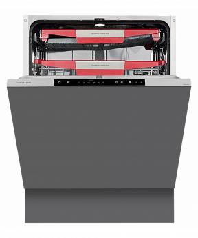 картинка Посудомоечная машина встраиваемая Kuppersberg GSM 6074 