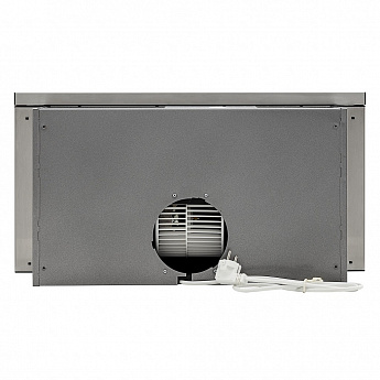 картинка Кухонная вытяжка Krona KAMILLA SLIM 600 INOX/INOX (1 МОТОР) 