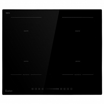 картинка Варочная панель Evelux EHI 6448 