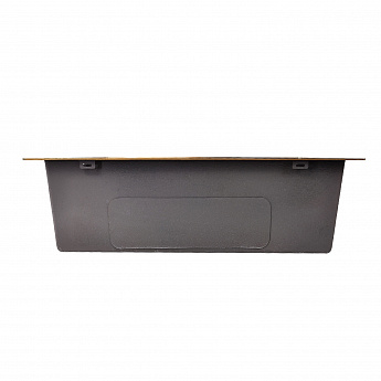 картинка Комплект Emar PVD COPPERY (мойка, смеситель, дозатор) 