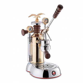 картинка Кофемашина La Pavoni LPLESC01EU 