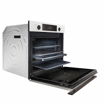 картинка Электрический духовой шкаф Delonghi DEO 755 BB RAMONA 