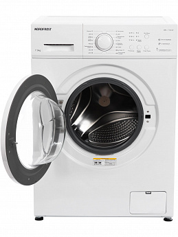 картинка Стиральная машина Nordfrost WM 7100 W 