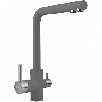 картинка Смеситель LONGRAN SPRINT UNIVERSAL LM2195 