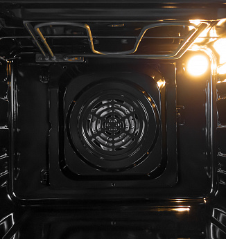 картинка |Discount| Электрический духовой шкаф Lex EDM 075 BBL 