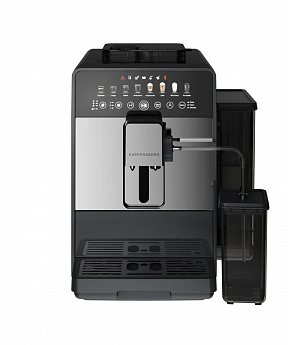 картинка Кофемашина Kuppersberg KCF 400 S 