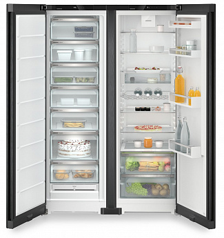 картинка Отдельностоящий холодильник Liebherr XRFBD 5220-22 001 