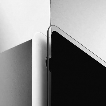 картинка Кухонная вытяжка Kuppersberg MINT 60  картинка Кухонная вытяжка Kuppersberg MINT 60