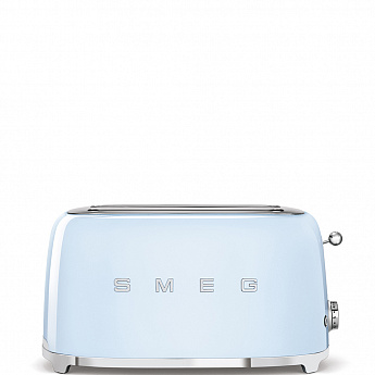 картинка Тостер Smeg TSF02PBEU 